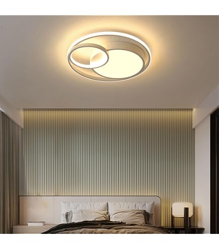 Amazon.co.jp : LED シーリングライト 6畳 8畳 10畳 おしゃれ 北欧